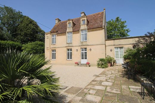 Casa di lusso a Basly, Calvados