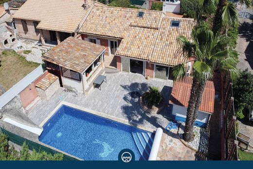 Villa a Le Muy, Var