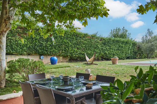 Luxus-Haus in Aix-en-Provence, Bouches-du-Rhône