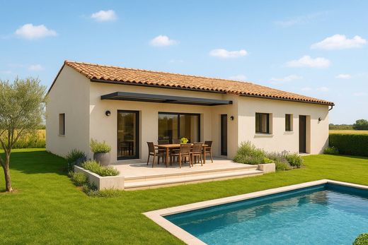 Villa à Vaison-la-Romaine, Vaucluse