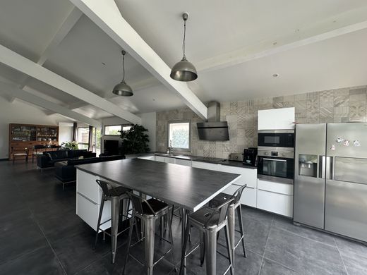 Casa de lujo en La Teste-de-Buch, Gironda