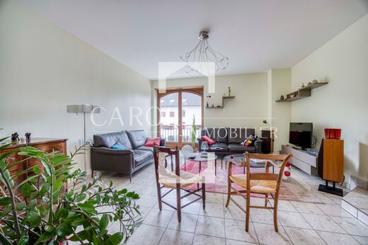 Apartment in Annecy, Haute-Savoie