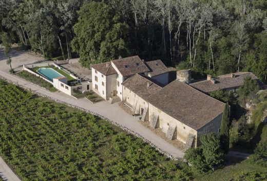Luxury home in Avignon, Vaucluse