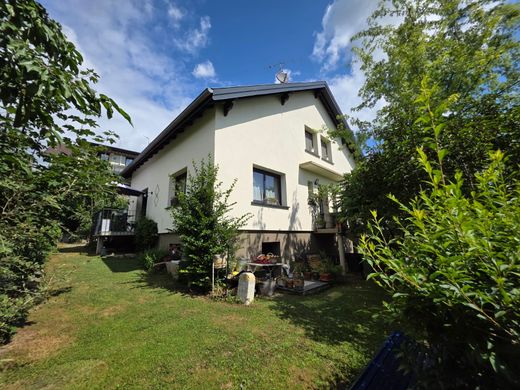 豪宅  Altkirch, Haut-Rhin