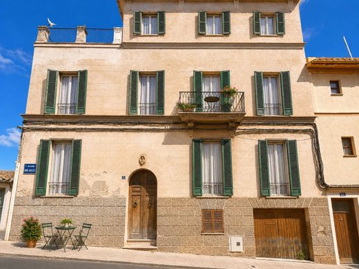 Casa di lusso a Andratx, Isole Baleari