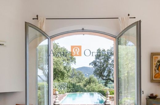 Villa in Grimaud, Var