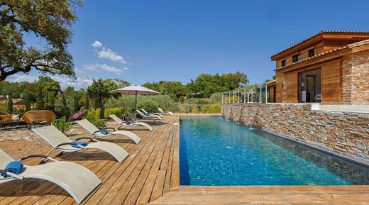 Villa à Le Plan-de-la-Tour, Var