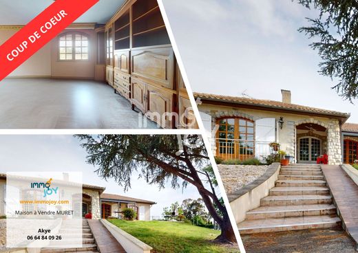 Luxury home in Muret, Upper Garonne
