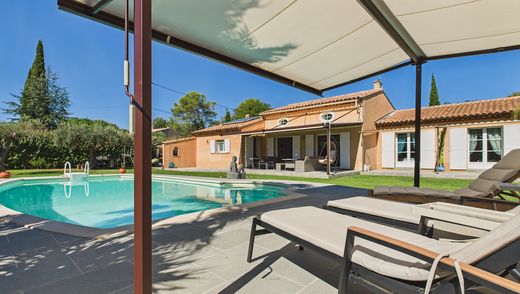 Βίλα σε La Crau, Var