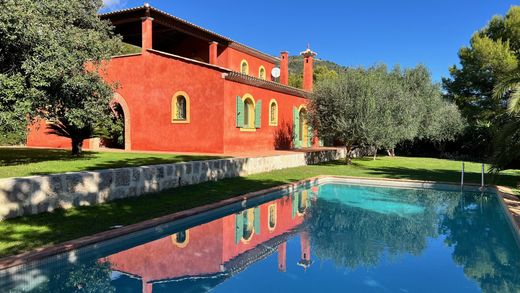 Вилла, Carros, Alpes-Maritimes