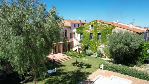 Villa in Pollestres, Pyrénées-Orientales