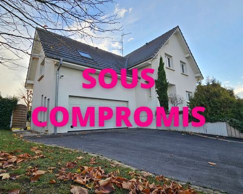 Casa de lujo en Waltenheim, Alto Rin