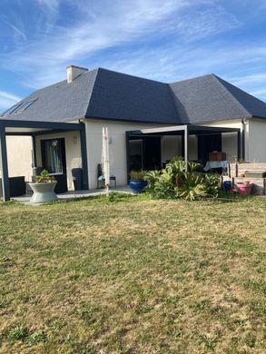 Πολυτελή κατοικία σε Saint-Cast-le-Guildo, Côtes-d'Armor