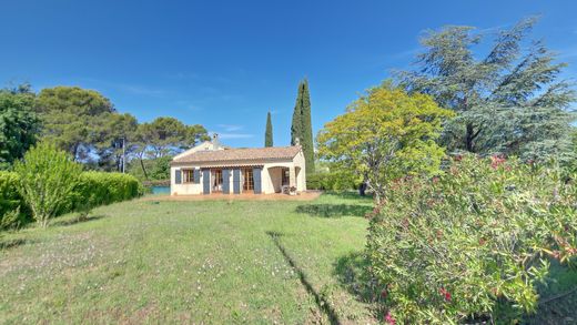 Casa de luxo - Mougins, Alpes Marítimos