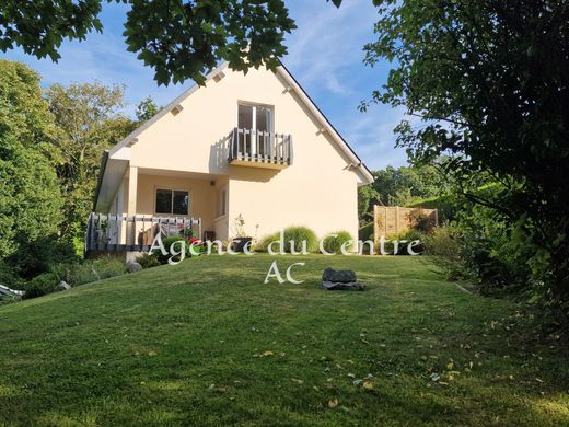 Casa di lusso a Yport, Senna marittima