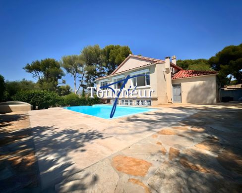 Villa à Sanary-sur-Mer, Var