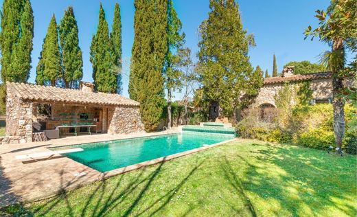 别墅  Bagnols-en-Forêt, Var