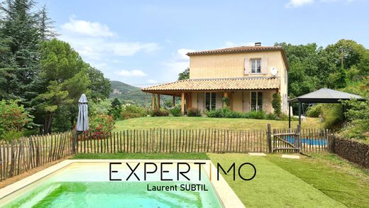 Luxury home in Générargues, Gard