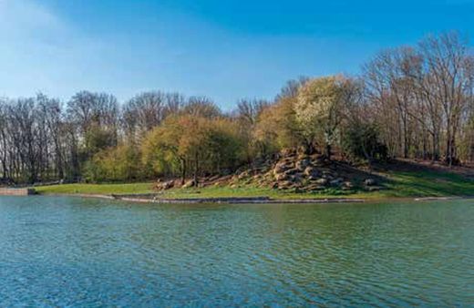 Appartement à Gennevilliers, Hauts-de-Seine