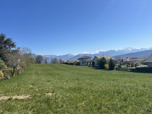 Terrain à Lovagny, Haute-Savoie