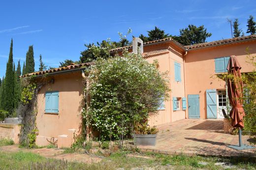 Πολυτελή κατοικία σε Sanary-sur-Mer, Var