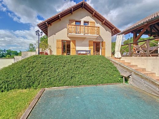 Luxury home in Héry-sur-Alby, Haute-Savoie