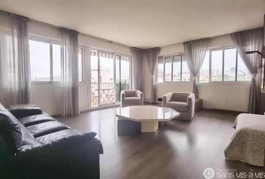 Appartement à Puteaux, Hauts-de-Seine