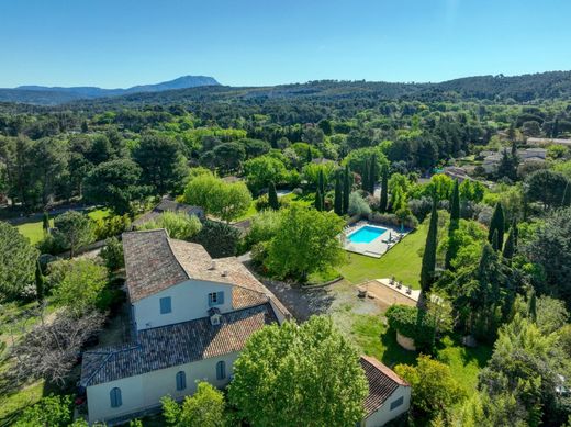 Villa en Aix-en-Provence, Bocas del Ródano