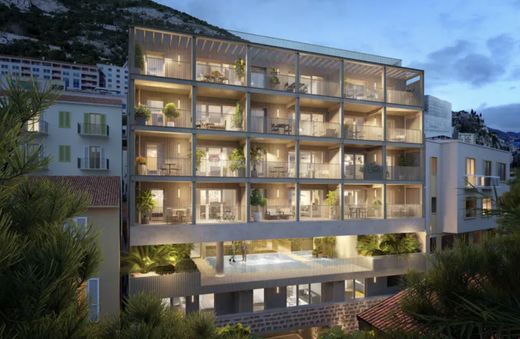 Apartment in Cap-d'Ail, Alpes-Maritimes
