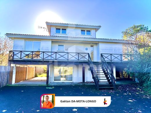 Casa de lujo en Gujan-Mestras, Gironda