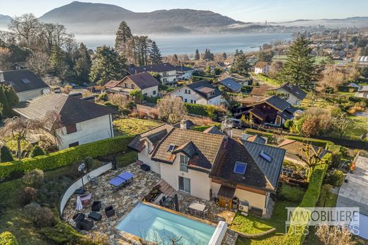 Luxury home in Annecy, Haute-Savoie