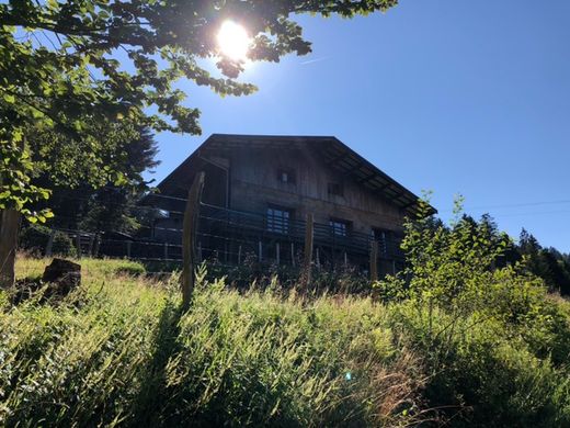 Luxury home in Ventron, Vosges