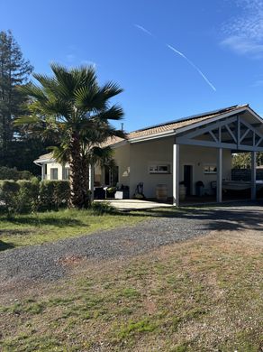 Casa de luxo - Sanguinet, Landes