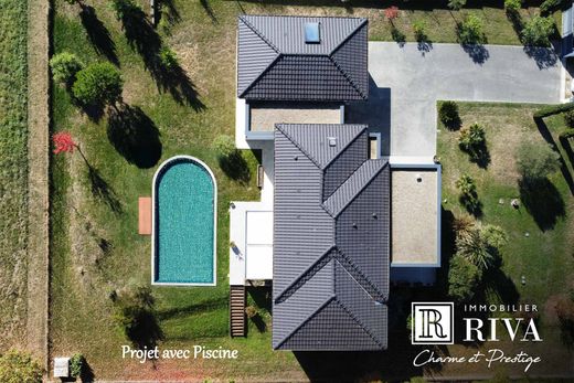 Casa di lusso a Latresne, Gironda