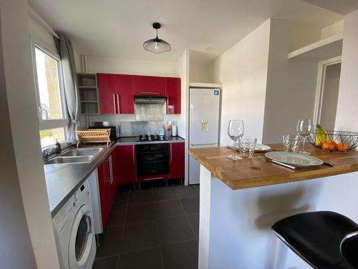 Квартира, Кан, Calvados