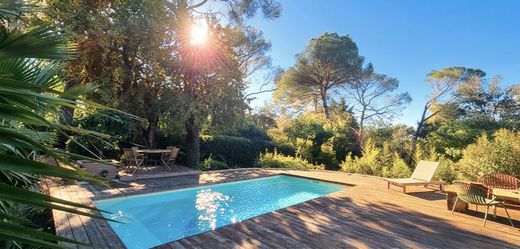 Villa in Saint-Raphaël, Var