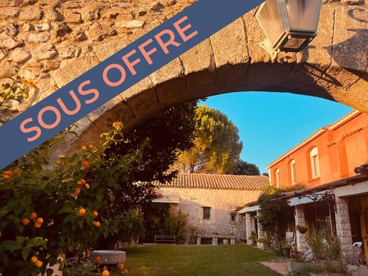 Villa in Saint-Brès, Hérault