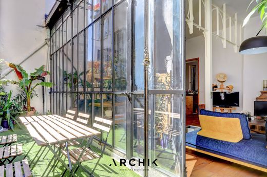 Apartment in Marseille, Bouches-du-Rhône