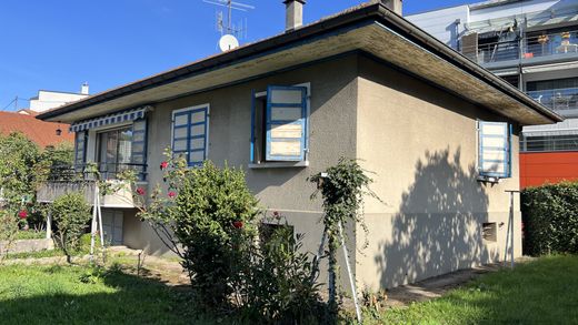 ‏בתי יוקרה ב  Ville-la-Grand, Haute-Savoie