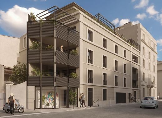 Apartamento - Nîmes, Gard