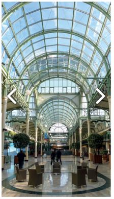 套间/公寓  Chessy, Seine-et-Marne