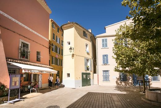 Элитный дом, Ollioules, Var