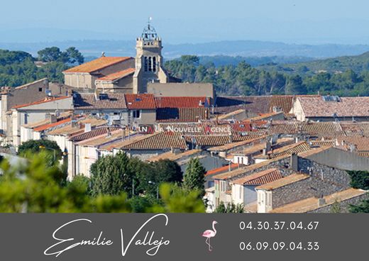 Casa di lusso a Sigean, Aude