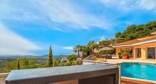 Villa in La Londe-les-Maures, Var