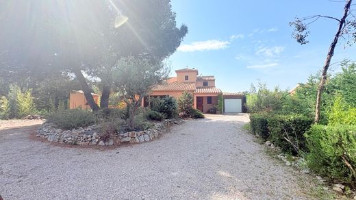 Villa in Castelnou, Pyrénées-Orientales