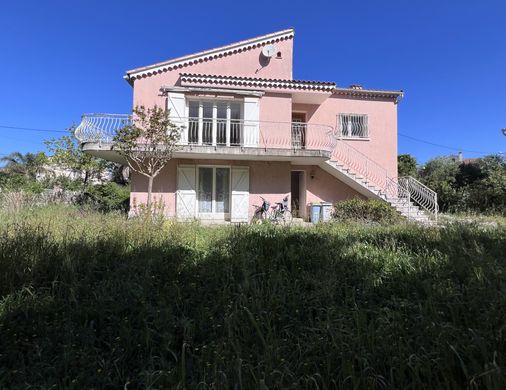 Maison de luxe à La Garde, Var