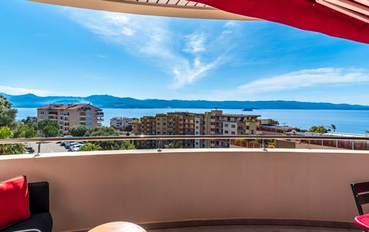 Διαμέρισμα σε Ajaccio, South Corsica
