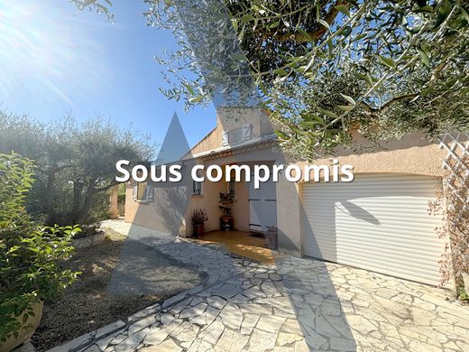 Villa Teyran, Hérault