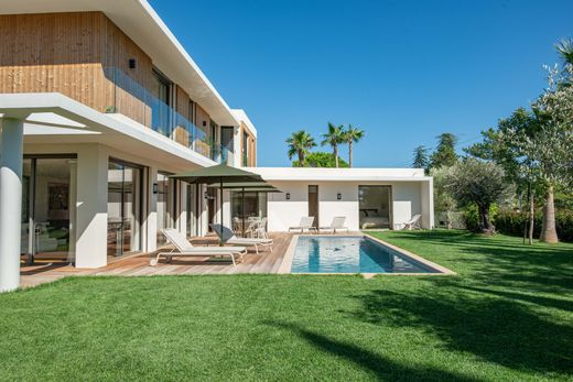 Luxe woning in Aix-en-Provence, Bouches-du-Rhône