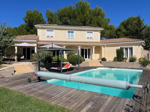 Casa de lujo en Montaud, Herault